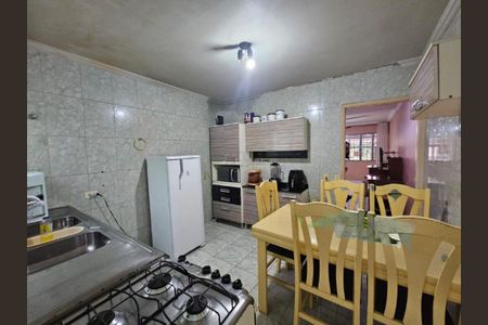 Casa à venda com 2 quartos, 79m² em Jardim Pedreira, São Paulo