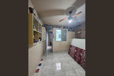 Casa à venda com 2 quartos, 79m² em Jardim Pedreira, São Paulo