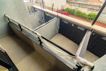 Casa à venda com 78m², 2 quartos e 1 vaga