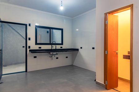 Casa à venda com 2 quartos, 78m² em Vila Babilonia, São Paulo