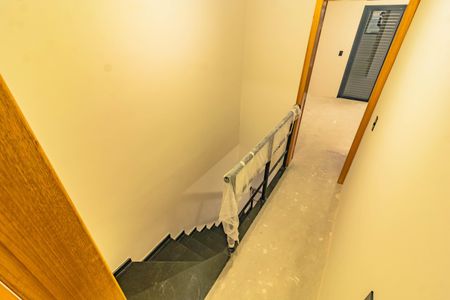 Casa à venda com 78m², 2 quartos e 1 vaga