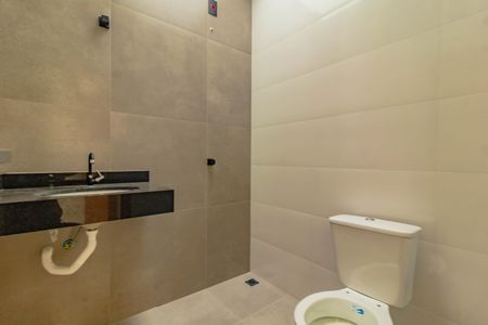 Casa à venda com 78m², 2 quartos e 1 vaga