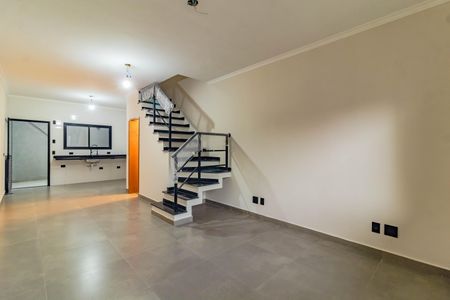 Casa à venda com 2 quartos, 78m² em Vila Babilonia, São Paulo