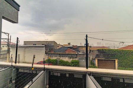 Casa à venda com 78m², 2 quartos e 1 vaga