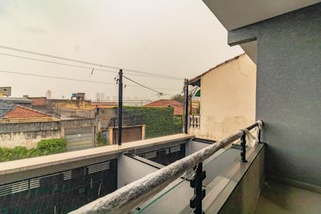 Casa à venda com 78m², 2 quartos e 1 vaga