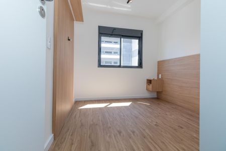 Apartamento para alugar com 39m², 2 quartos e sem vaga Apartamento para alugar com 39m², 2 quartos e sem vagaQuarto 1