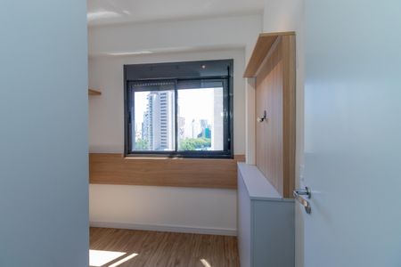 Apartamento para alugar com 39m², 2 quartos e sem vaga