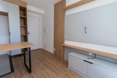 Apartamento para alugar com 39m², 2 quartos e sem vaga Apartamento para alugar com 39m², 2 quartos e sem vagaSala