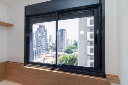 Apartamento para alugar com 39m², 2 quartos e sem vaga Apartamento para alugar com 39m², 2 quartos e sem vagaQuarto 2
