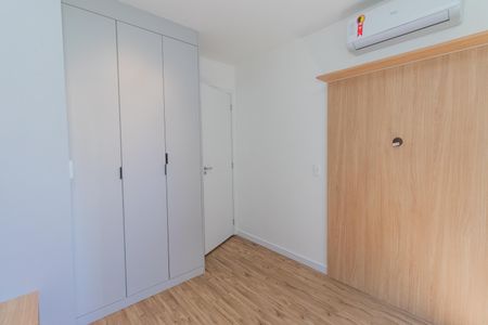 Apartamento para alugar com 39m², 2 quartos e sem vaga Apartamento para alugar com 39m², 2 quartos e sem vagaQuarto 1