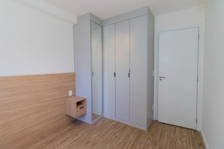 Apartamento para alugar com 39m², 2 quartos e sem vaga Apartamento para alugar com 39m², 2 quartos e sem vagaQuarto 1
