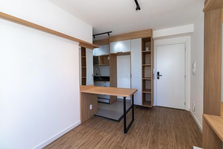 Apartamento para alugar com 39m², 2 quartos e sem vaga Apartamento para alugar com 39m², 2 quartos e sem vagaSala