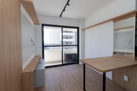 Apartamento para alugar com 39m², 2 quartos e sem vaga Apartamento para alugar com 39m², 2 quartos e sem vagaSala