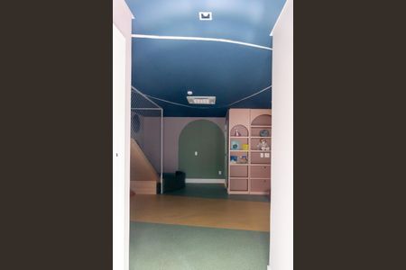 Apartamento para alugar com 39m², 2 quartos e sem vaga Apartamento para alugar com 39m², 2 quartos e sem vagaÁrea comum - Brinquedoteca