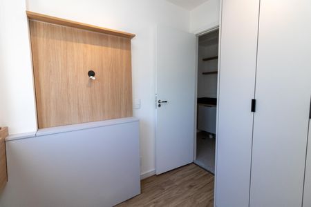 Apartamento para alugar com 39m², 2 quartos e sem vaga