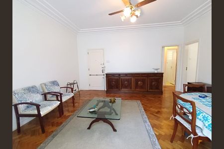 Apartamento à venda com 1 quarto, 57m² em Catete, Rio de Janeiro