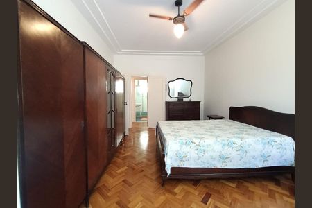 Apartamento à venda com 1 quarto, 57m² em Catete, Rio de Janeiro