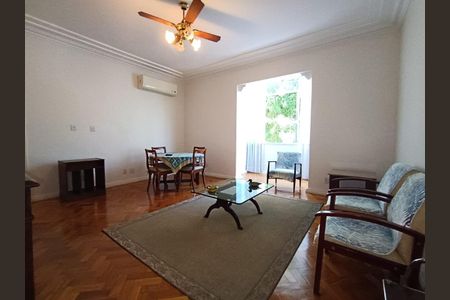 Apartamento à venda com 1 quarto, 57m² em Catete, Rio de Janeiro
