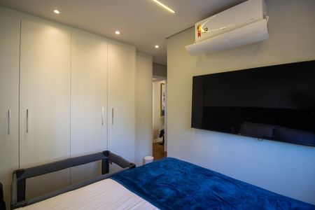 Apartamento à venda com 69m², 2 quartos e 2 vagas Apartamento à venda com 69m², 2 quartos e 2 vagasSuíte