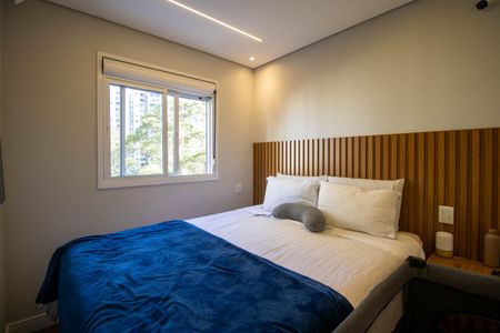 Apartamento à venda com 69m², 2 quartos e 2 vagas Apartamento à venda com 69m², 2 quartos e 2 vagasSuíte