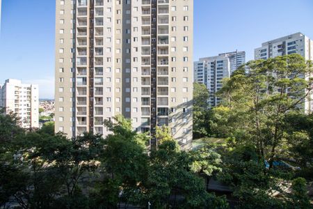 Apartamento à venda com 69m², 2 quartos e 2 vagas Apartamento à venda com 69m², 2 quartos e 2 vagasVista Varanda gourmet