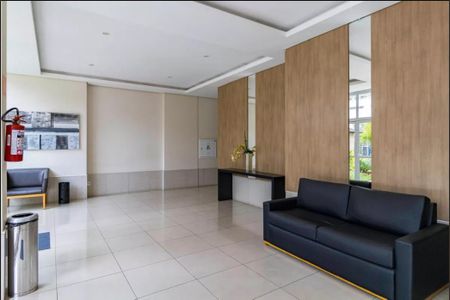 Apartamento à venda com 69m², 2 quartos e 2 vagas Apartamento à venda com 69m², 2 quartos e 2 vagasHall de entrada