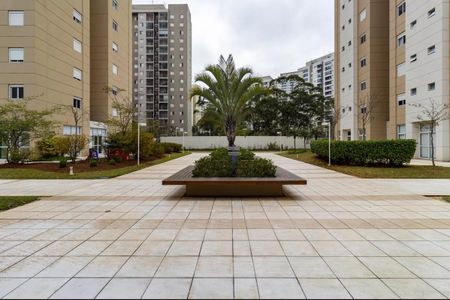 Apartamento à venda com 69m², 2 quartos e 2 vagas Apartamento à venda com 69m², 2 quartos e 2 vagasÁrea comum