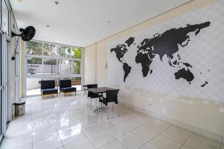 Apartamento à venda com 69m², 2 quartos e 2 vagas Apartamento à venda com 69m², 2 quartos e 2 vagasSala de reunião