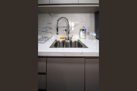 Apartamento à venda com 69m², 2 quartos e 2 vagas Apartamento à venda com 69m², 2 quartos e 2 vagasCozinha