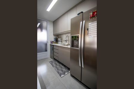 Apartamento à venda com 69m², 2 quartos e 2 vagas Apartamento à venda com 69m², 2 quartos e 2 vagasCozinha