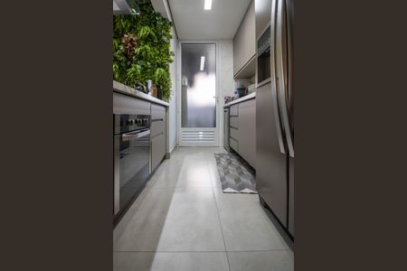 Apartamento à venda com 69m², 2 quartos e 2 vagas Apartamento à venda com 69m², 2 quartos e 2 vagasCozinha