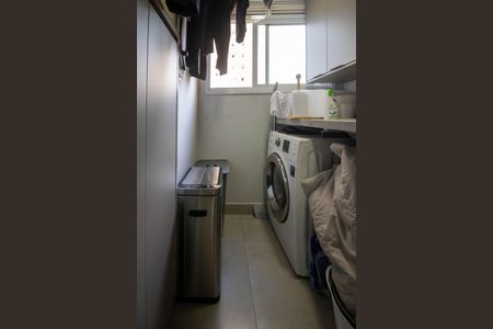 Apartamento à venda com 69m², 2 quartos e 2 vagas Apartamento à venda com 69m², 2 quartos e 2 vagasÁrea de Serviço