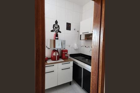 Apartamento à venda com 1 quarto, 51m² em Gamboa, Rio de Janeiro