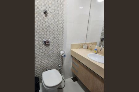 Apartamento à venda com 1 quarto, 51m² em Gamboa, Rio de Janeiro