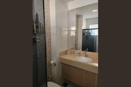 Apartamento à venda com 1 quarto, 51m² em Gamboa, Rio de Janeiro