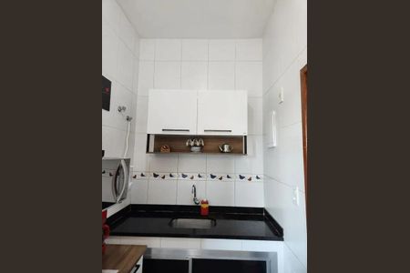 Apartamento à venda com 1 quarto, 51m² em Gamboa, Rio de Janeiro