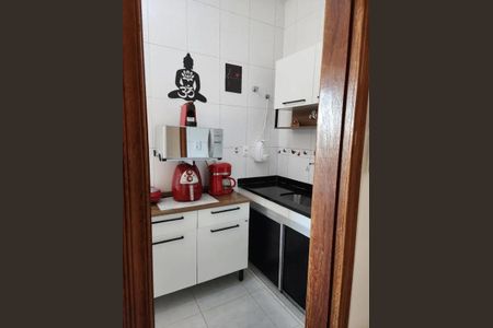 Apartamento à venda com 1 quarto, 51m² em Gamboa, Rio de Janeiro