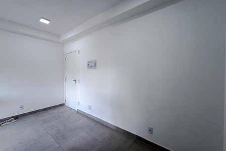 Sala de apartamento para alugar com 2 quartos, 36m² em Cambuci, São Paulo