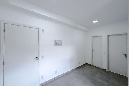 Apartamento à venda com 36m², 2 quartos e sem vagaSala