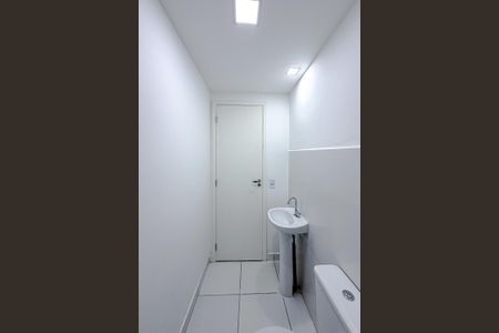 Apartamento à venda com 36m², 2 quartos e sem vagaBanheiro