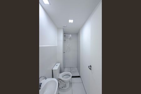Apartamento à venda com 36m², 2 quartos e sem vagaBanheiro