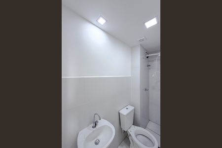 Apartamento à venda com 36m², 2 quartos e sem vagaQuarto 