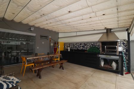 Apartamento à venda com 241m², 4 quartos e 3 vagasEspaço Gourmet