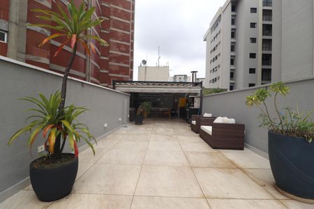 Apartamento à venda com 241m², 4 quartos e 3 vagasCobertura