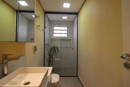 Apartamento à venda com 241m², 4 quartos e 3 vagasBanheiro 2