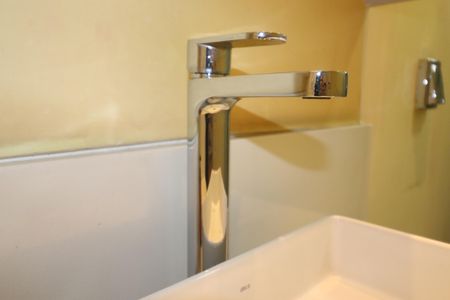 Apartamento à venda com 241m², 4 quartos e 3 vagasBanheiro 2