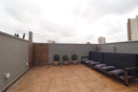 Apartamento à venda com 241m², 4 quartos e 3 vagasCobertura