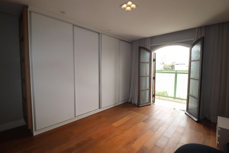 Apartamento à venda com 241m², 4 quartos e 3 vagasQuarto 1 suíte