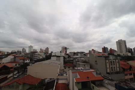 Apartamento à venda com 241m², 4 quartos e 3 vagasVista Cobertura