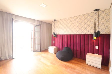 Apartamento à venda com 241m², 4 quartos e 3 vagasQuarto 1 suíte